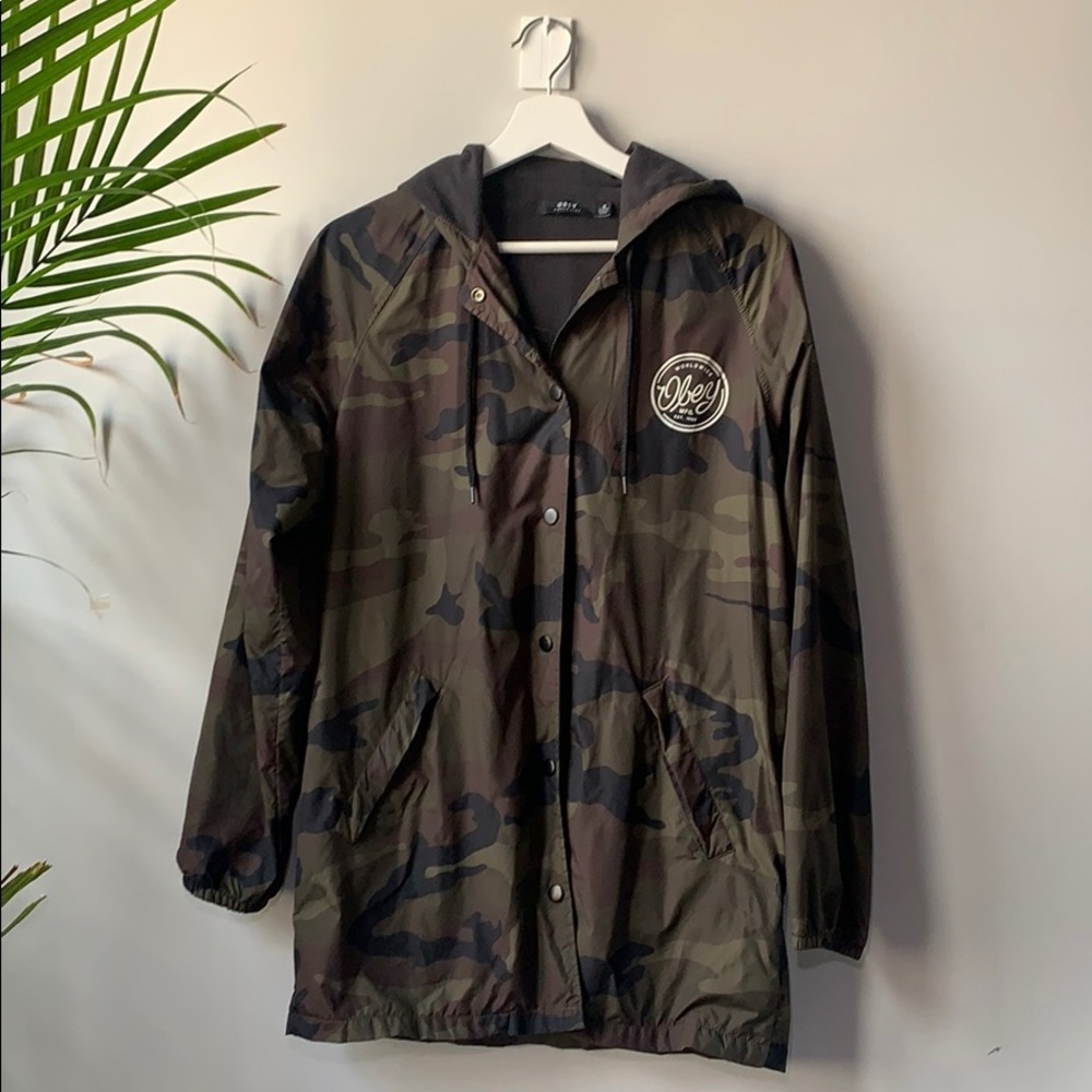 Windbreaker